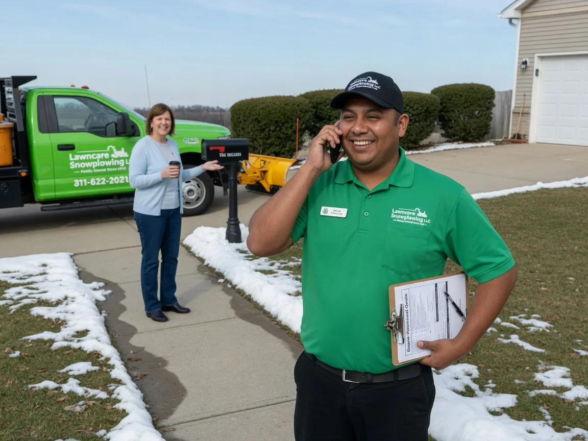 Lawn Care Services By Expert Landscaper Waverly, NE FAQs